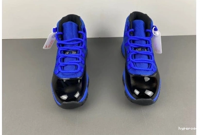 Hyperoad Jordan 11 high Air 0830